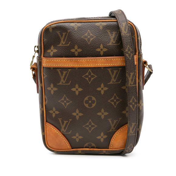 Pre-Loved Louis Vuitton Monogram Danube - Picture 1 of 8